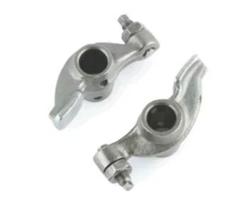 Коромисла клапанів (рокери, пара) 4T GY6 50 MANLE до скутера