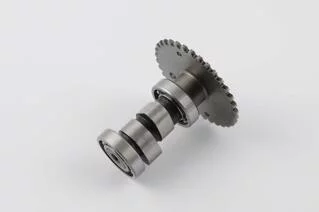 Распредвал ГРМ 4T GY6 50 (+звезда) для скутера