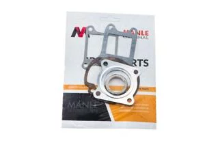 Прокладки циліндра (набір) Honda DIO ZX d40mm MANLE до скутера