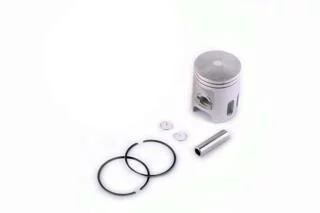 Поршень Yamaha AXIS 90 .STD d.50,00 p-12 MSU (#MSU) до скутера