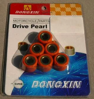 Ролики варіатора   Honda   16*13   6,0г   DONGXIN   (#VDK) до скутера