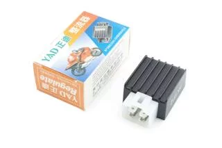 Реле зарядки 4T GY6 50 MANLE до скутера
