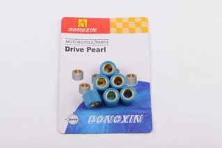 Ролики вариатора   Honda   16*13   8,5г   (синие)   DONGXIN для скутера