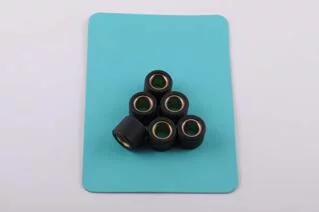 Ролики вариатора   Honda   16*13   7,5г   (черные)   RAINBOW для скутера