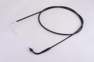 Трос газа Suzuki LETS (1650mm, уп.1шт) для скутера