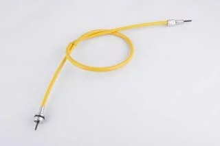 Трос спідометра Yamaha GEAR 4KN (900-mm, уп.1шт, жовтий) до скутера