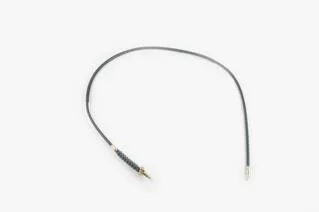 Трос переднього гальма Suzuki LETS (1170mm, уп.1шт) до скутера